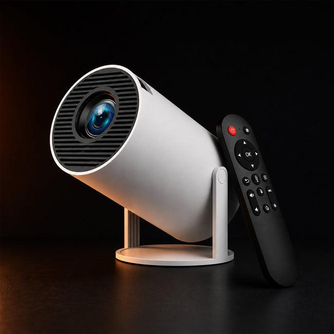 Halloween window projector Hover Image