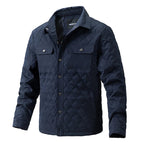 Forge Quilted Jacket