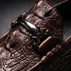 Vareno Croc Loafers
