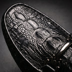 Vareno Croc Loafers