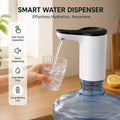 1 Count Smart Water Bottle Dispenser Pump