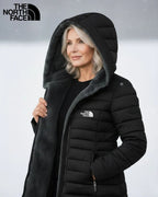 The N0rth Face | Fleece Lined Quilted Coat - CLEARANCE SALE
