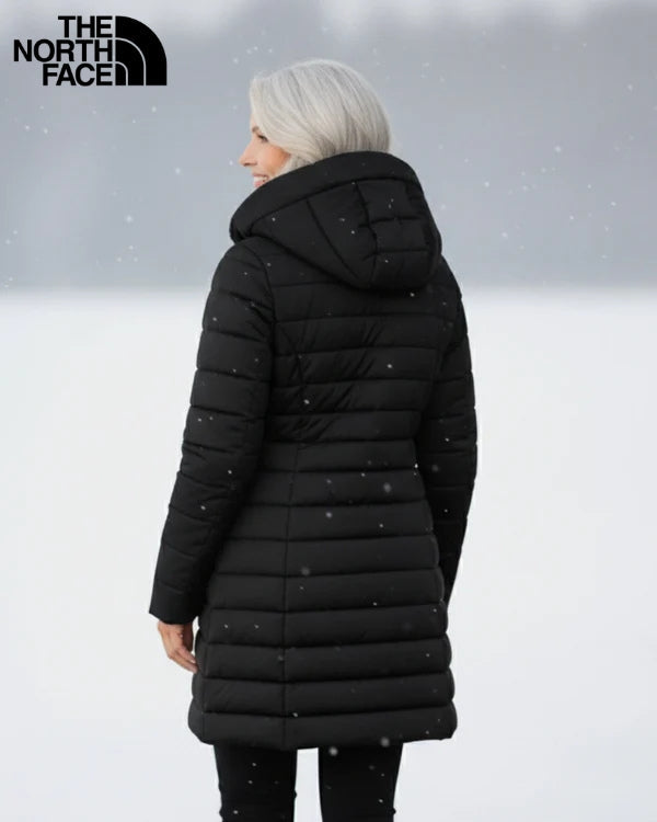 The N0rth Face | Fleece Lined Quilted Coat - CLEARANCE SALE