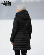 The N0rth Face | Fleece Lined Quilted Coat - CLEARANCE SALE