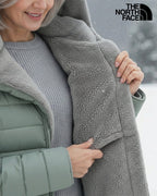 The N0rth Face | Fleece Lined Quilted Coat - CLEARANCE SALE