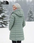 The N0rth Face | Fleece Lined Quilted Coat - CLEARANCE SALE