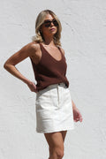 Top BROWN