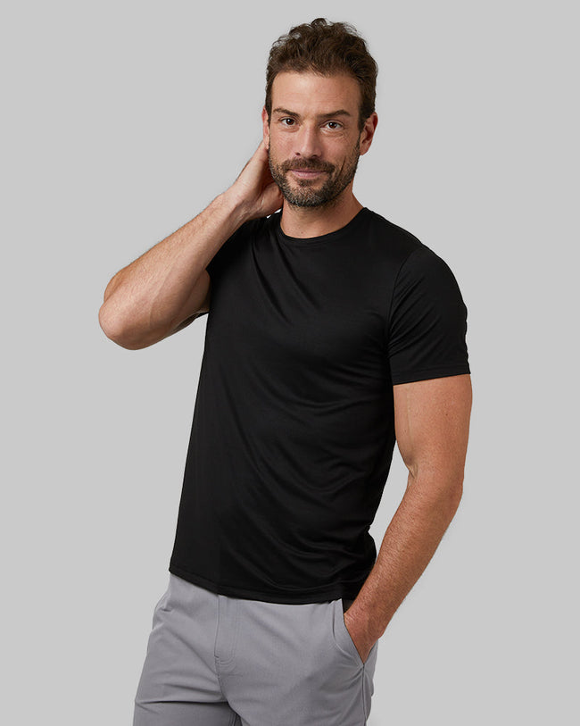 MEN'S COOL CLASSIC CREW T-SHIRT Main Image