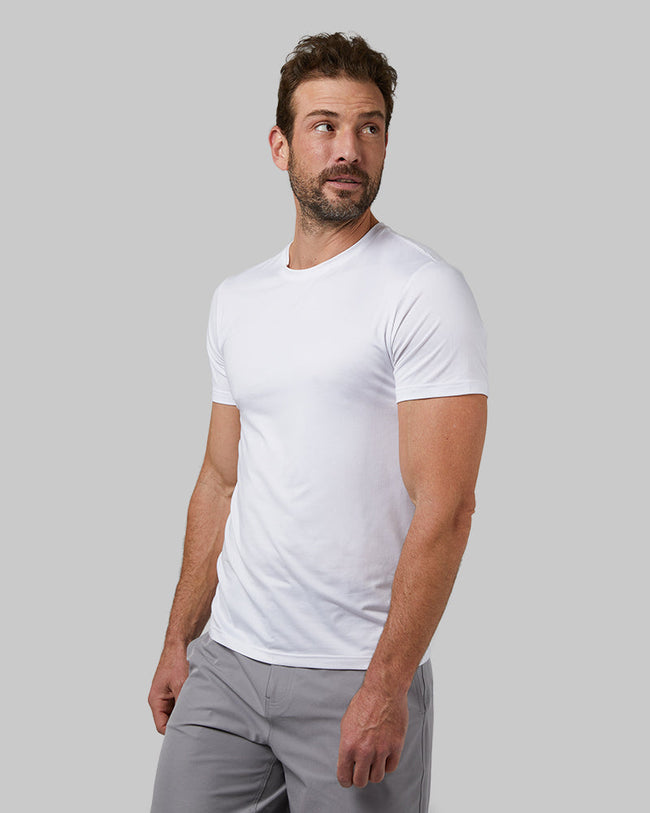 MEN'S COOL CLASSIC CREW T-SHIRT Hover Image